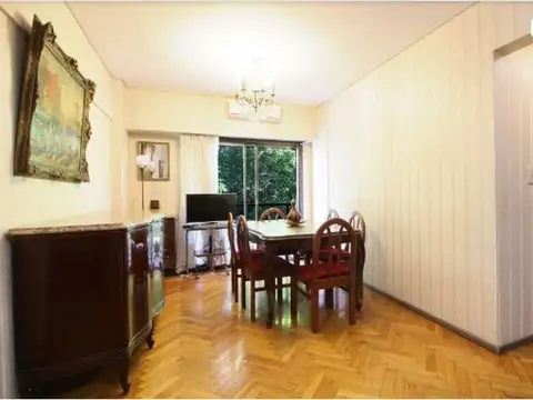 Departamento en Venta en Recoleta, USD 170.000