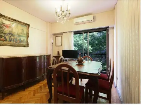 General Lucio Norberto Mansilla 2800