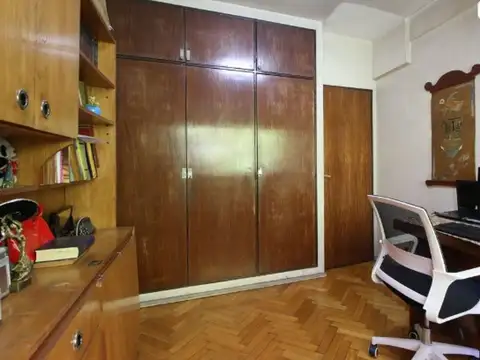 Departamento en Venta 38 años