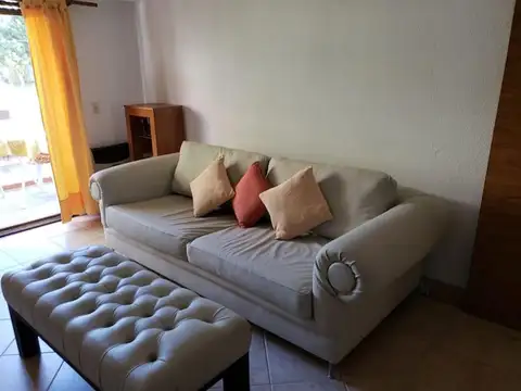 Departamento en Venta 40 años