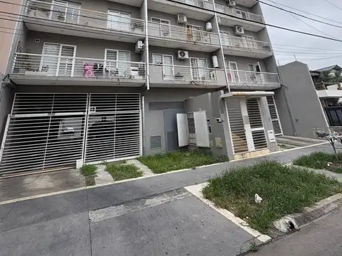 Departamento en  J.L.Suarez