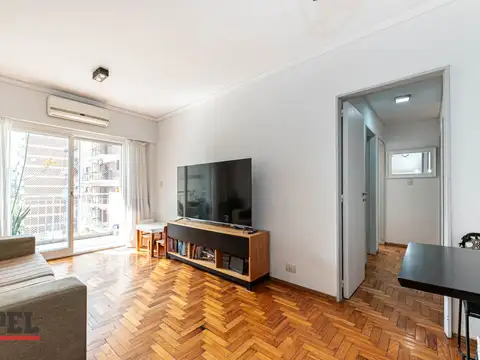 OPPEL | Departamento en Venta | PALERMO  Capital Federal |  Cod: 33270