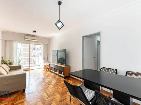 AVENIDA LUIS MARIA CAMPOS 400, Piso 7