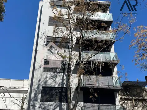 VENTA APARTAMENTO 2 DORM- DOBLE GJE - Tres Cruces