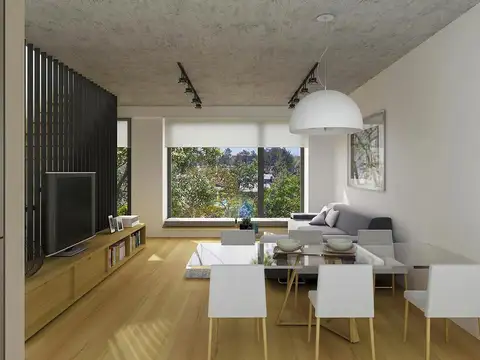 Departamento en Venta de 3 ambientes