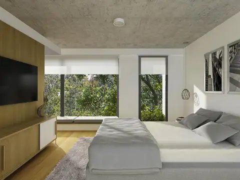 Brassey 8300 - Tríplex Unidad 02