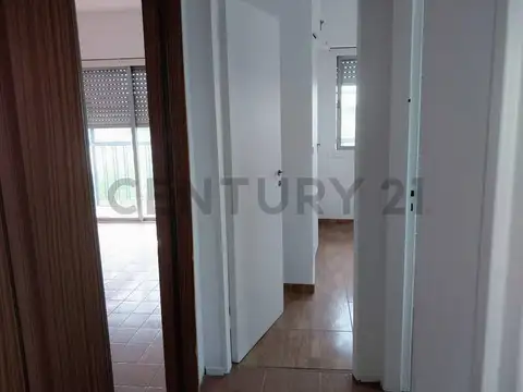 Departamento en Alquiler 40 años