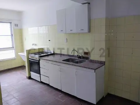Departamento en Alquiler de 2 dormitorios