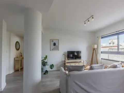 Departamento en Venta en Liniers, USD 166.000