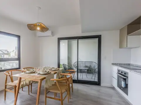 Departamento en Venta A Estrenar