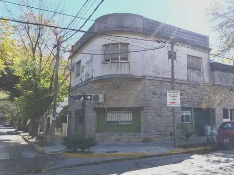 PH de 3 ambientes en venta - planta baja - APTO CRÉDITO