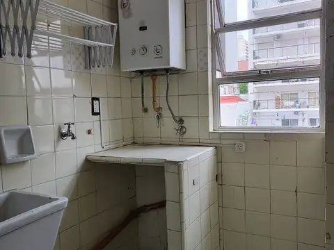 Departamento en alquiler en Belgrano