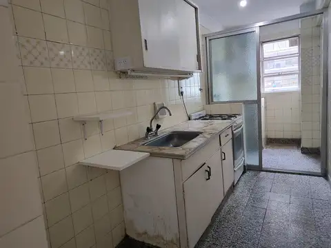 Departamento en Alquiler de 2 dormitorios
