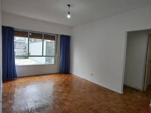 Departamento en alquiler en Belgrano
