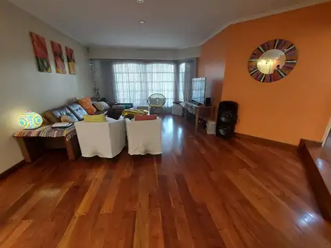 Chalet 6 amb San Andres