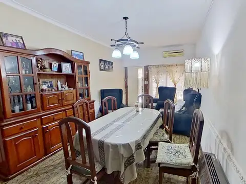 PH en Venta en Villa Luzuriaga, Partido de La Matanza