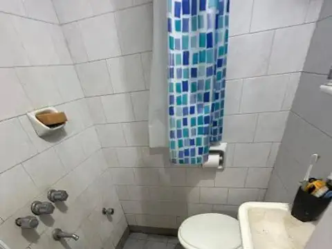 Departamento en Alquiler en Balvanera, $ 300.000