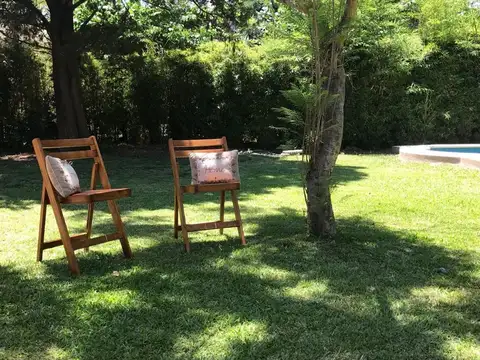 CASA EN LA MEJOR ZONA DE LA HORQUETA