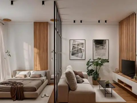 Departamento en Venta A Estrenar