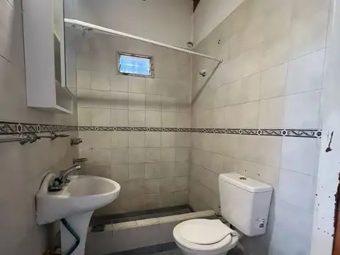 Depto Tipo Casa en Alquiler de 3 ambientes