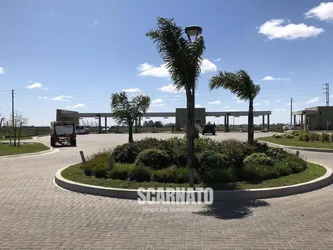 Terreno en Venta en Countries y Barrios Cerrados en San Vicente, USD 20.000