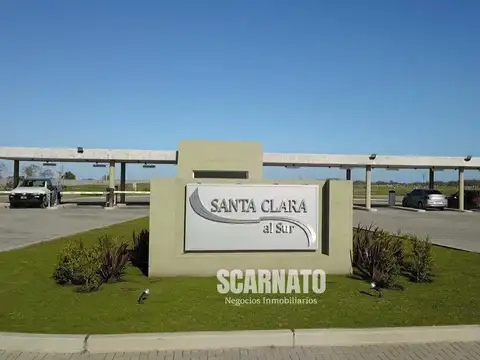Venta de Terreno en Santa Clara al Sur