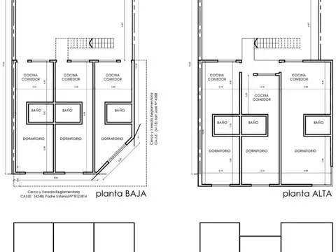Departamento en Venta de 6 dormitorios