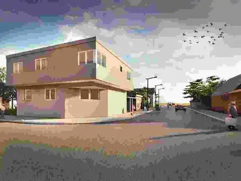 Departamento en Venta en San Miguel, USD 90.000