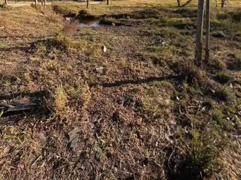 Bv Americano y ruta 9
