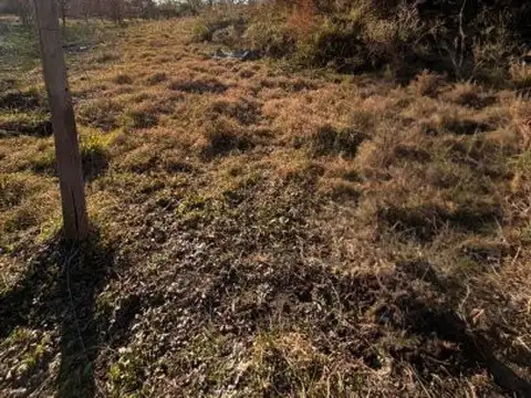Terreno en Venta de 850,0 m2