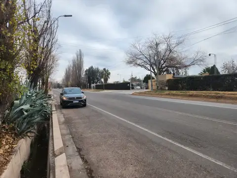 Terreno en Venta Carril Gómez, Coquimbito, Maipú