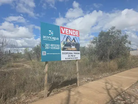 Terreno en Venta de 25740,0 m2