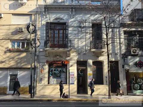 Venta Local en Lote Propio con Renta