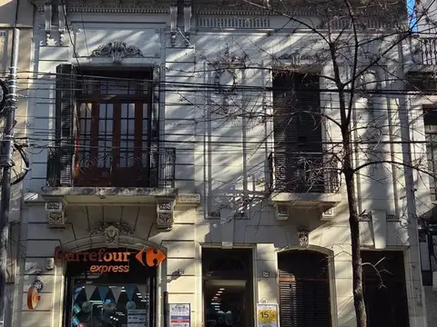Local en Venta en Almagro Norte, USD 550.000