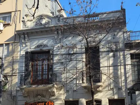 Avenida Medrano al 400
