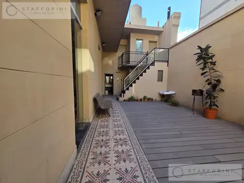 Venta Local en Lote Propio con Renta 