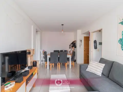 Departamento en Venta 10 años