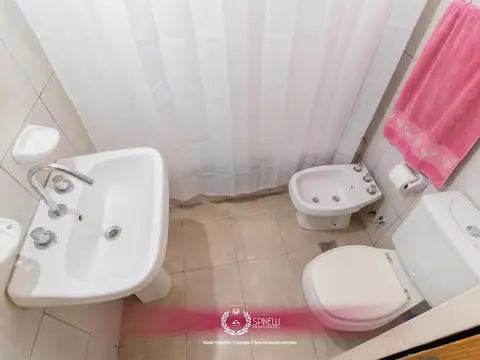 Departamento en Venta en San Cristóbal, USD 115.000