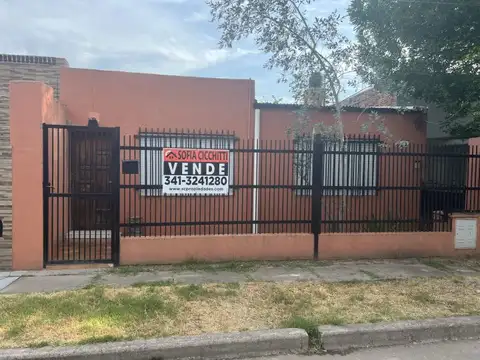 ROLDAN.  URBANA, OPORTUNIDAD. U$S56.000