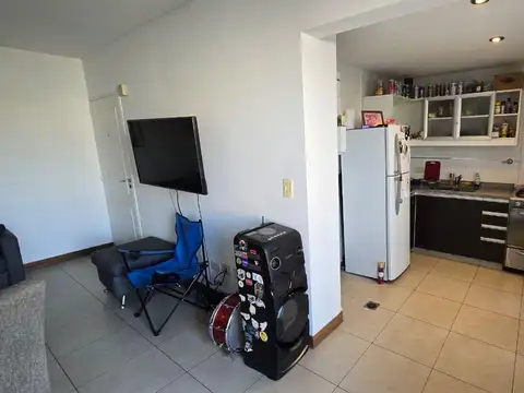 Departamento en Venta 12 años