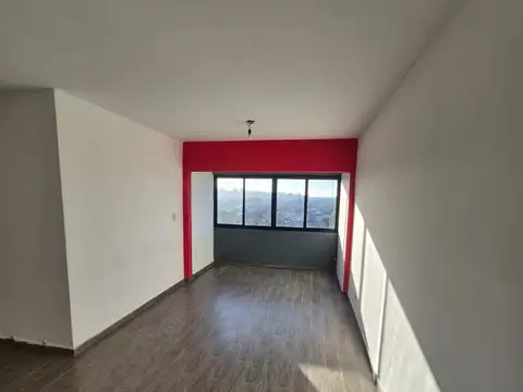 Avenida General Paz 16500, Piso 7