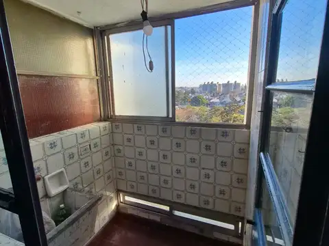 Departamento en Alquiler 50 años