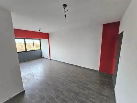 Avenida General Paz 16500, Piso 7