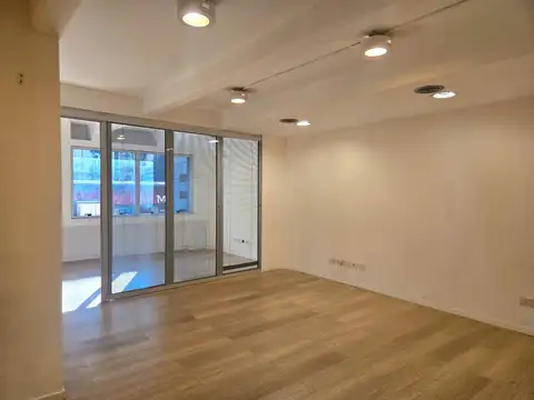 Oficina Monoambiente con 1 baño