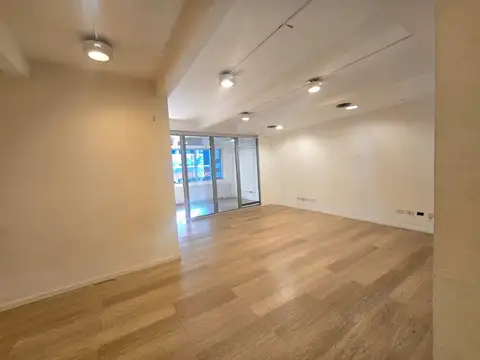 Oficina en Alquiler en Balvanera, $ 550.000