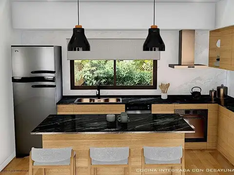 Casa en Venta A Estrenar