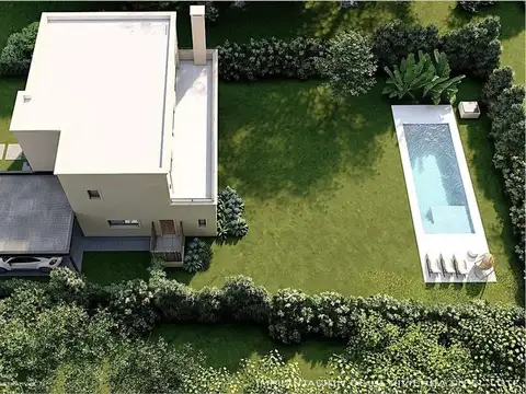 casa a estrenar en Santo Tomas con Financiacion
