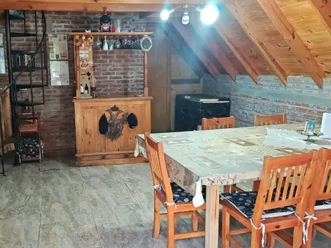 Casa en Venta de 4 dormitorios