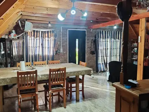 Casa en Venta 12 años