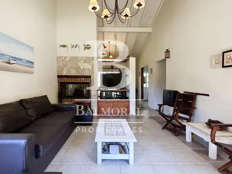 Casa en Alquiler Temporal de 2 dormitorios